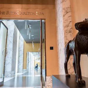 ***** Hotel Ritz Carlton Difc Downtown Forenede Arabiske Emirater