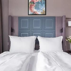 3* Apart Otel Numa Fore