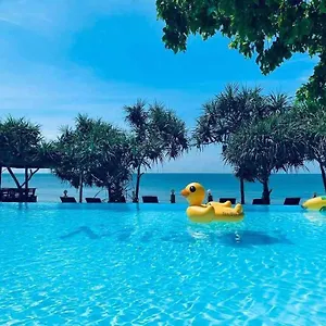 *** Hotel Lanta Miami - Sha Extra Thailand