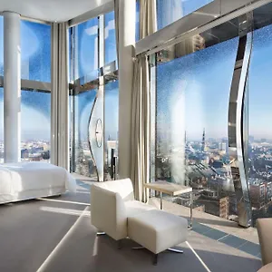 Hotel The Westin Elbphilharmonie, Hamborg