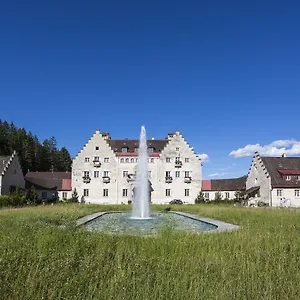 Das Kranzbach Krün