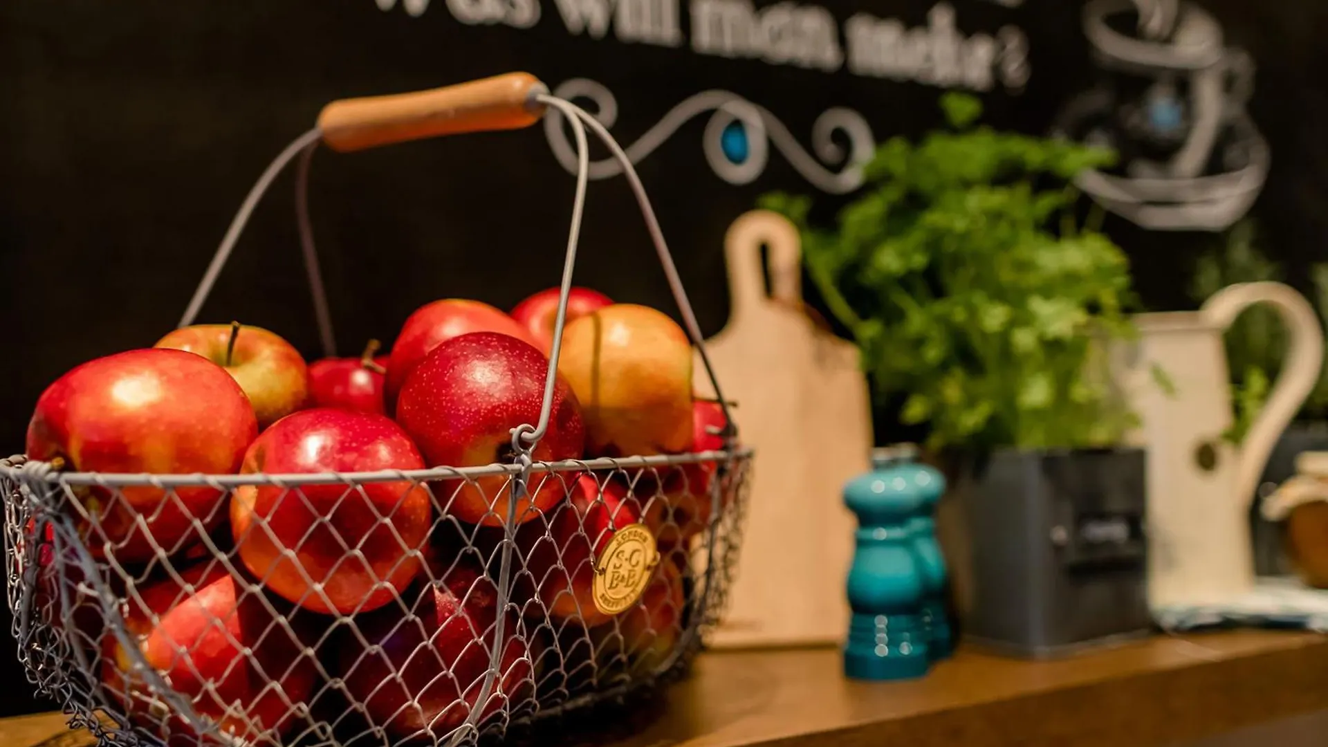 Motel One Hamburg Airport
