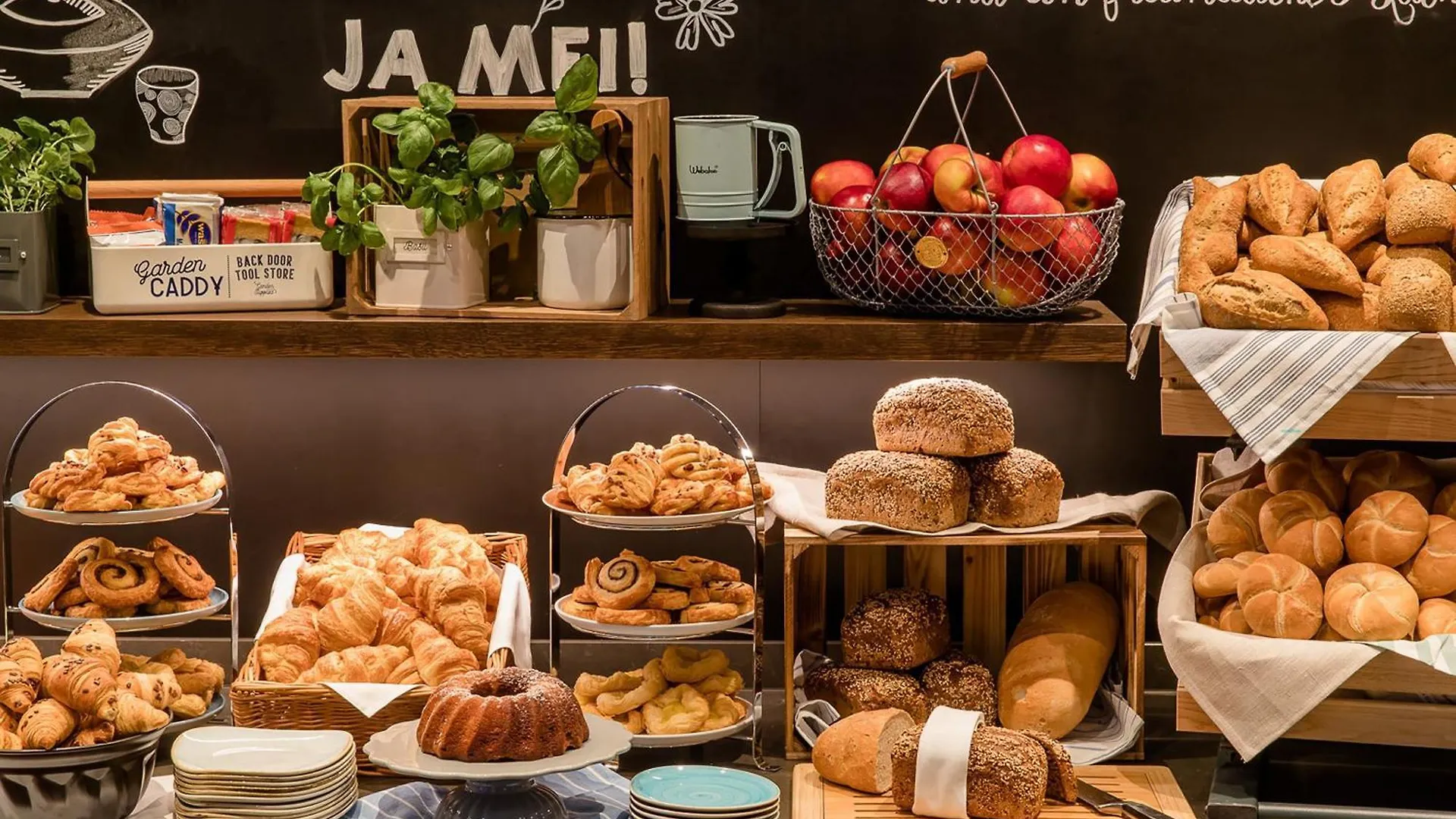 Motel One Hamburg Airport